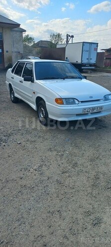 LADA (VAZ) 2115 2012, 159,000 km - 1.6 л - Lənkəran