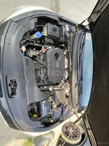 Hyundai Sonata 2015, 180,000 km - 2.0 l - Bakı