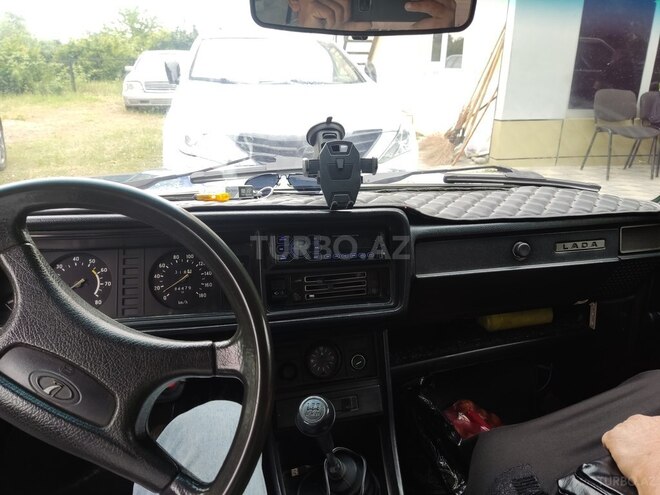 LADA (VAZ) 2107 2007, 84,460 km - 1.6 л - Mingəçevir