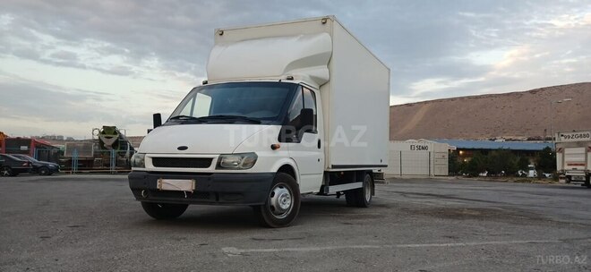 Ford Transit 2006, 158,000 km - 2.4 л - Bakı