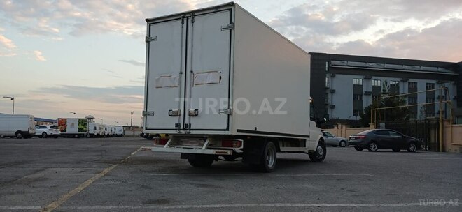 Ford Transit 2006, 158,000 km - 2.4 л - Bakı