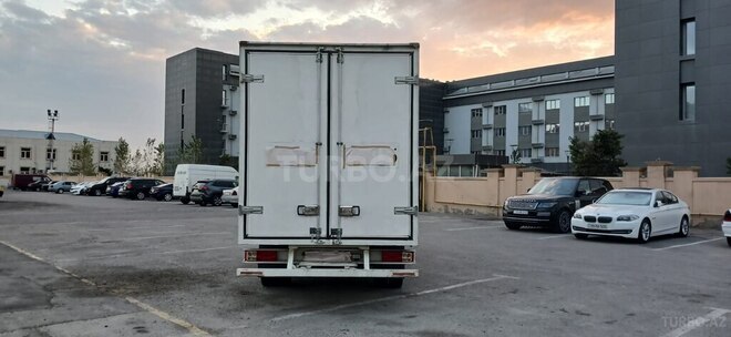 Ford Transit 2006, 158,000 km - 2.4 л - Bakı