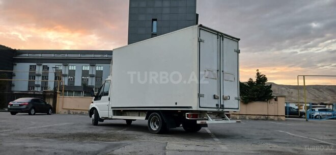 Ford Transit 2006, 158,000 km - 2.4 л - Bakı