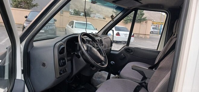 Ford Transit 2006, 158,000 km - 2.4 л - Bakı