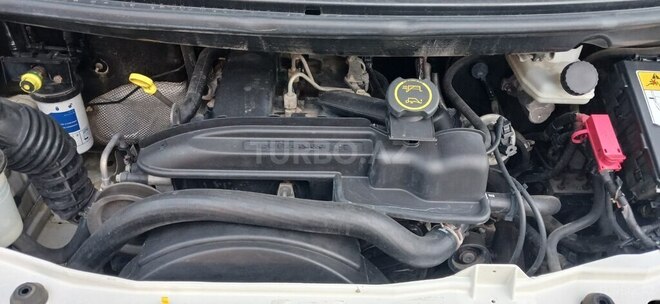 Ford Transit 2006, 158,000 km - 2.4 л - Bakı