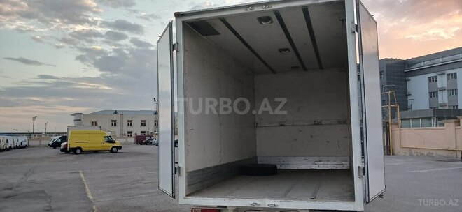 Ford Transit 2006, 158,000 km - 2.4 л - Bakı