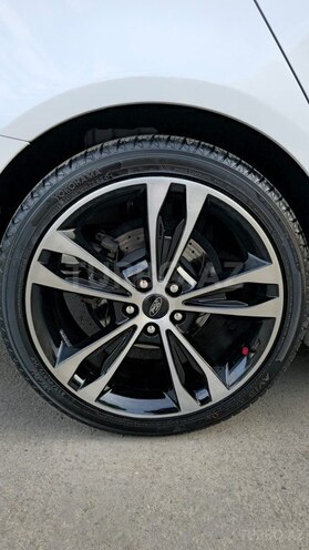 Ford Fusion (North America) 2020, 106,000 km - 2.0 l - Bakı