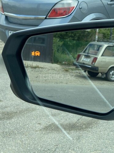 Chevrolet Equinox 2021, 10,400 km - 1.5 л - Bakı