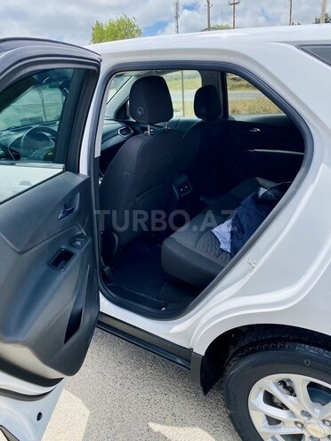 Chevrolet Equinox 2021, 10,400 km - 1.5 л - Bakı