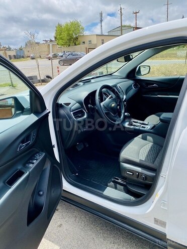 Chevrolet Equinox 2021, 10,400 km - 1.5 л - Bakı