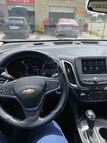 Chevrolet Equinox 2021, 10,400 km - 1.5 л - Bakı