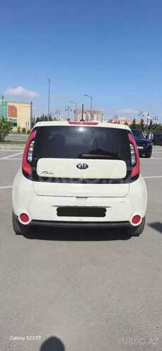 Kia Soul 2016, 33,355 km - 2.0 l - Bakı
