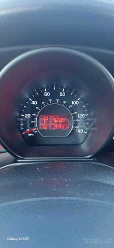 Kia Soul 2016, 33,355 km - 2.0 l - Bakı
