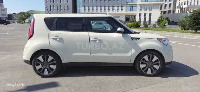 Kia Soul 2016, 33,355 km - 2.0 l - Bakı