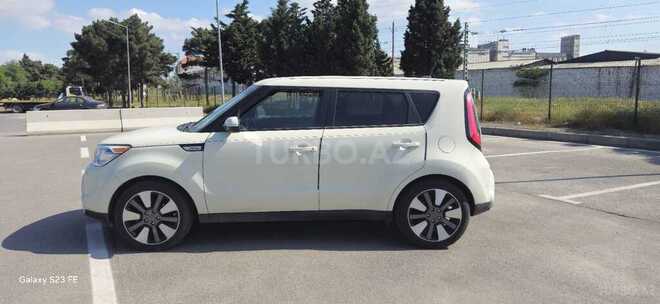 Kia Soul 2016, 33,355 km - 2.0 l - Bakı
