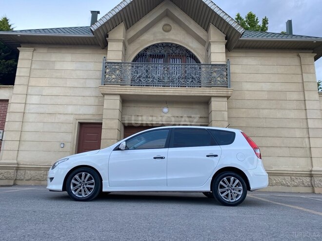 Hyundai i30 2012, 340,000 km - 1.6 l - Bakı