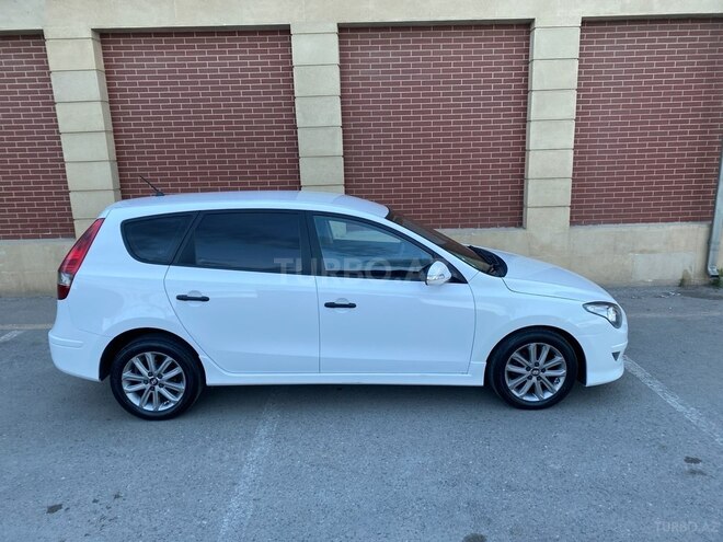 Hyundai i30 2012, 340,000 km - 1.6 l - Bakı
