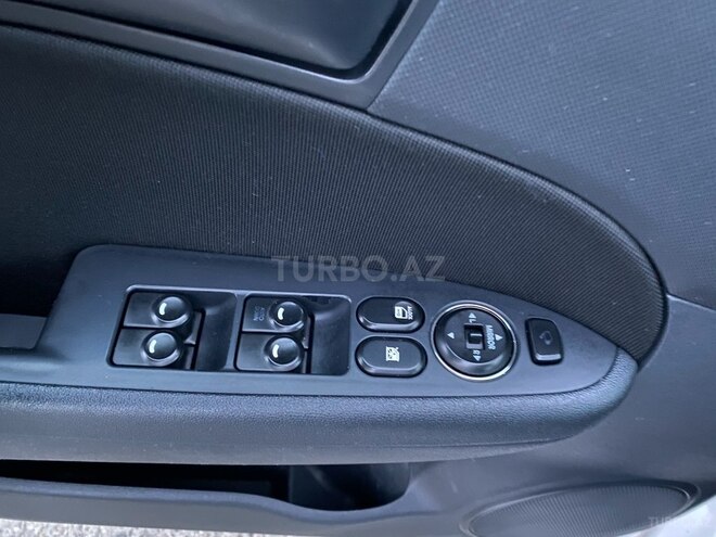 Hyundai i30 2012, 340,000 km - 1.6 l - Bakı