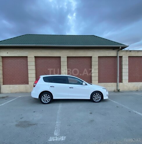 Hyundai i30 2012, 340,000 km - 1.6 l - Bakı