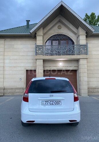 Hyundai i30 2012, 340,000 km - 1.6 l - Bakı
