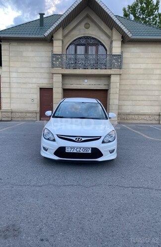 Hyundai i30 2012, 340,000 km - 1.6 l - Bakı