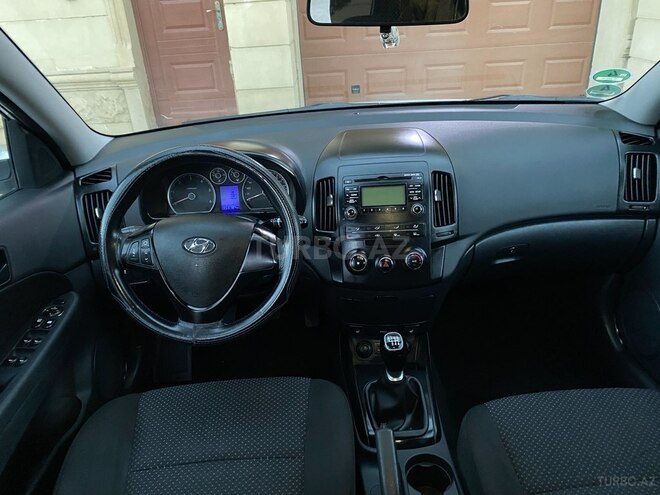 Hyundai i30 2012, 340,000 km - 1.6 l - Bakı
