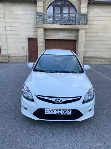 Hyundai i30 2012, 340,000 km - 1.6 l - Bakı