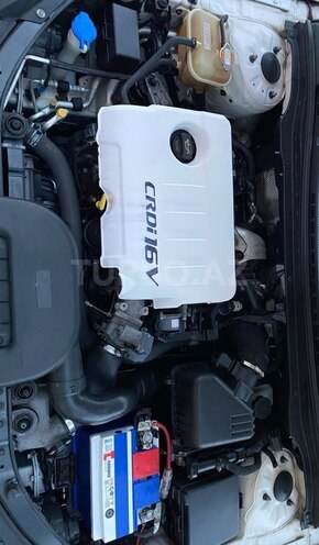 Hyundai i30 2012, 340,000 km - 1.6 l - Bakı