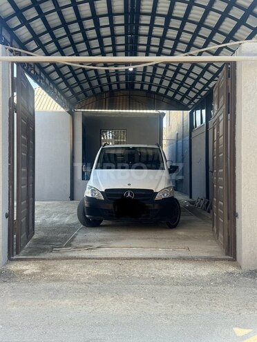 Mercedes Vito 115 2011, 146,593 km - 2.2 l - Bakı