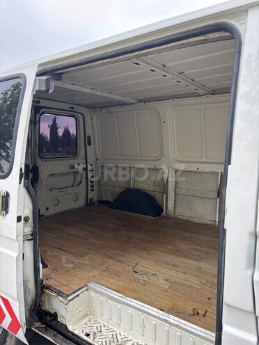 Ford Transit 1998, 350,000 km - 2.5 l - Gəncə