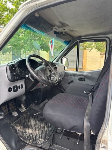 Ford Transit 1998, 350,000 km - 2.5 l - Gəncə