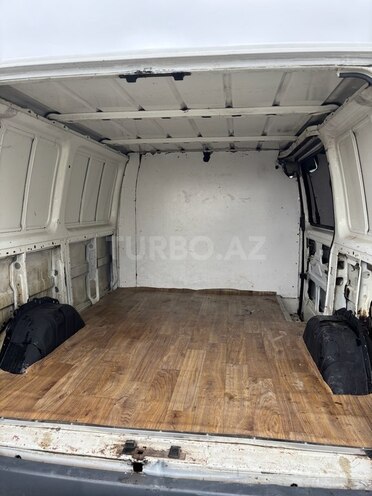 Ford Transit 1998, 350,000 km - 2.5 l - Gəncə