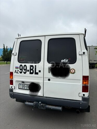Ford Transit 1998, 350,000 km - 2.5 l - Gəncə