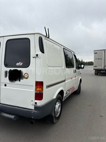 Ford Transit 1998, 350,000 km - 2.5 l - Gəncə