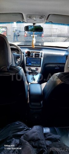 Hyundai Tucson 2007, 248,000 km - 2.0 l - Bakı
