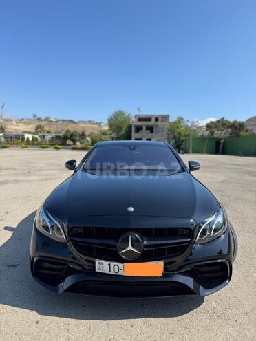Mercedes E 220 d 2016, 148,000 km - 2.2 l - Bakı