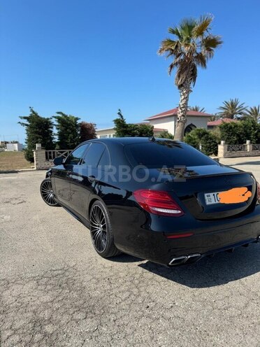 Mercedes E 220 d 2016, 148,000 km - 2.2 l - Bakı