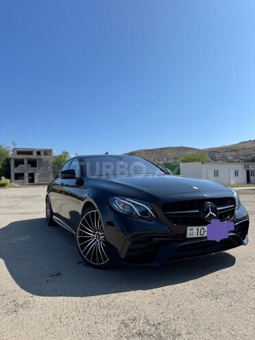 Mercedes E 220 d 2016, 148,000 km - 2.2 l - Bakı