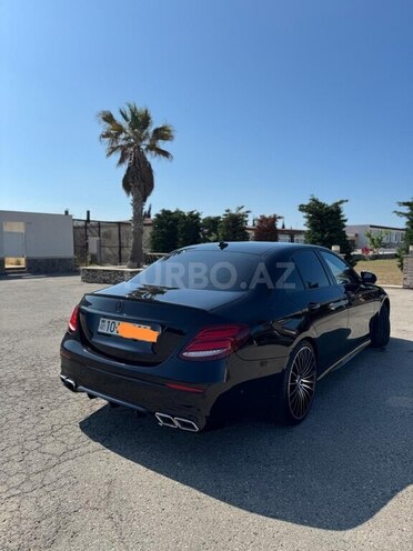 Mercedes E 220 d 2016, 148,000 km - 2.2 l - Bakı