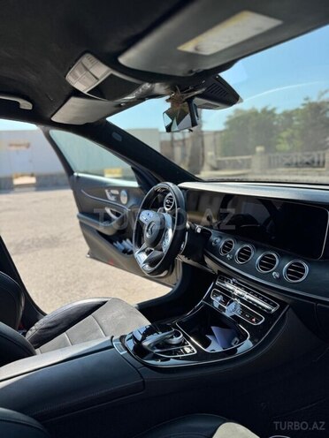 Mercedes E 220 d 2016, 148,000 km - 2.2 l - Bakı