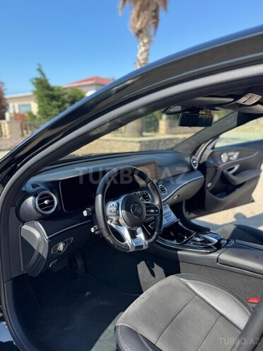 Mercedes E 220 d 2016, 148,000 km - 2.2 l - Bakı