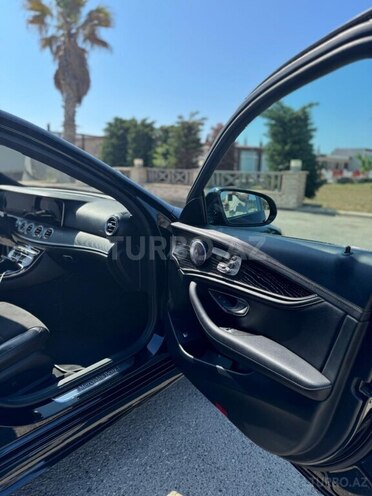 Mercedes E 220 d 2016, 148,000 km - 2.2 l - Bakı
