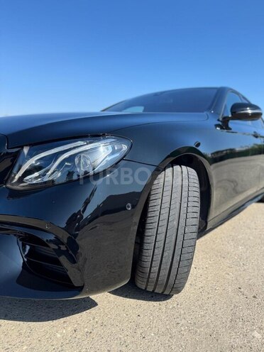 Mercedes E 220 d 2016, 148,000 km - 2.2 l - Bakı