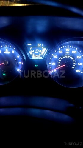 Hyundai Elantra 2014, 270,370 km - 1.8 l - Lənkəran