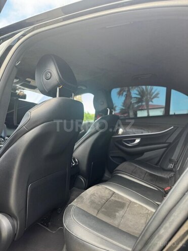 Mercedes E 220 d 2016, 148,000 km - 2.2 l - Bakı