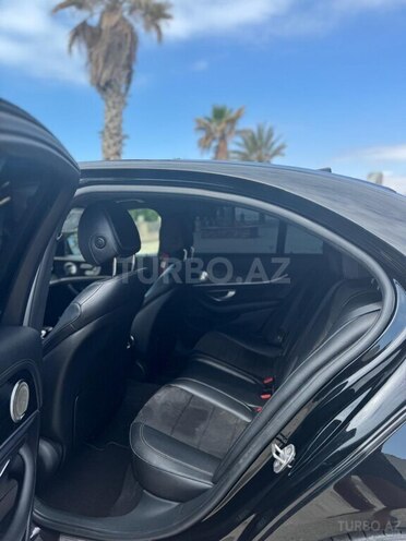 Mercedes E 220 d 2016, 148,000 km - 2.2 l - Bakı