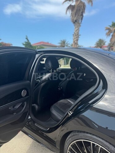 Mercedes E 220 d 2016, 148,000 km - 2.2 l - Bakı