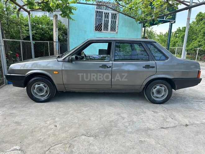 LADA (VAZ) 21099 1994, 350,000 km - 1.6 l - Bərdə