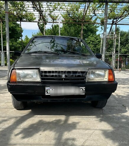 LADA (VAZ) 21099 1994, 350,000 km - 1.6 l - Bərdə