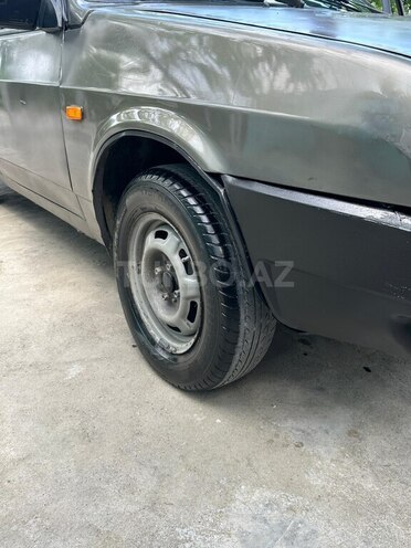 LADA (VAZ) 21099 1994, 350,000 km - 1.6 l - Bərdə